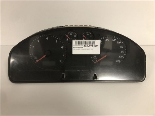 Compteur volkswagen - compteur,