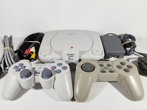 Sony playstation 1 slim - ¤,