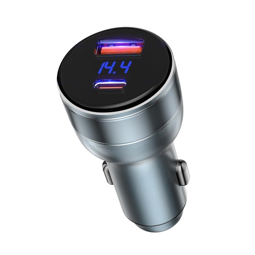 Topwe caricatore auto - auto, 95w
