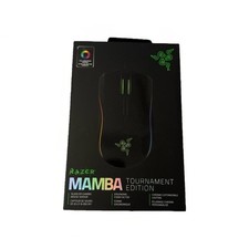 Razer Mamba Tournament