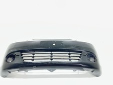 PARAURTI ANTERIORE COMPLETO