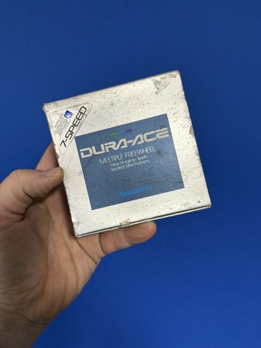 Dura ace sis 7400 7 - sis,