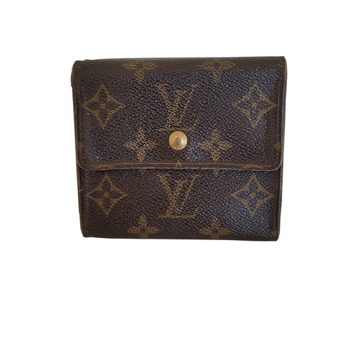 Louis vuitton monogram porte - louis,