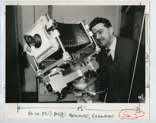Police labs large format - labs,