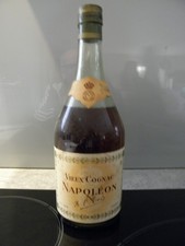BOUTEILLE DE COGNAC AE DOR
