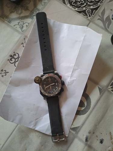 Montre zodiac zmx - montre,