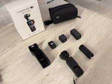 Dji osmo pocket creator - pocket,