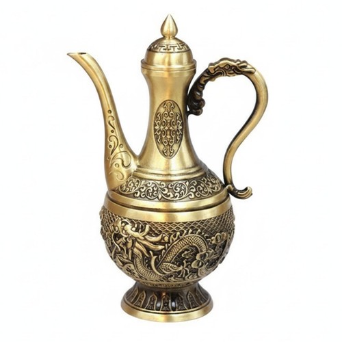 Brocca per bevande - bevande, ornamentale