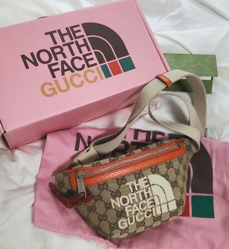 Borsa gucci the - gucci, face