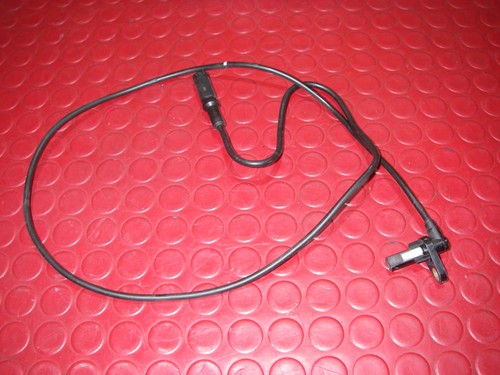 Sensore abs anteriore 17tkm - anteriore,