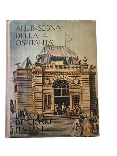 Libro dei giorni - , italiani
