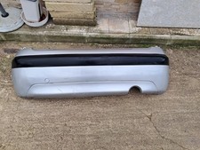 Paraurti Posteriore CITROEN C3