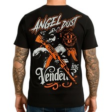 Vendetta Inc. Maglia Angel