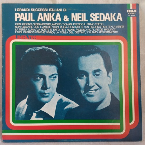 Disco giri grandi - disco,