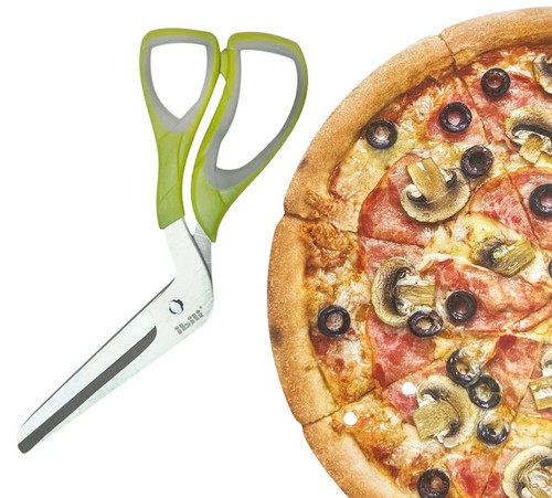 Forbici per pizza 27 - xl, cm