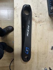 Manovella Shimano Stage Power