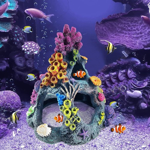 Acquario pesciera decorazione - pesciera,