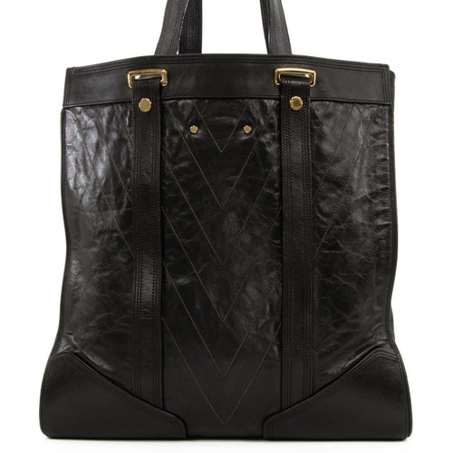 Louis vuitton sac pla cuir - louis,