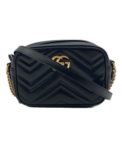 Gucci borsa tracolla donna - gucci,