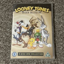 Looney Tunes: Golden