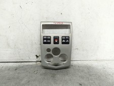 PULSANTIERA CENTRALE PER DACIA Logan Pick Up Serie (08>)