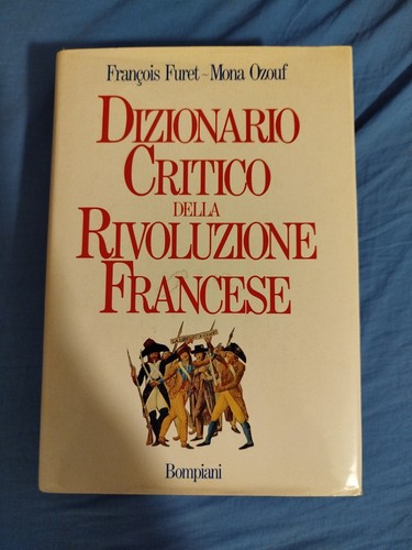 Dizionario critico della - critico,