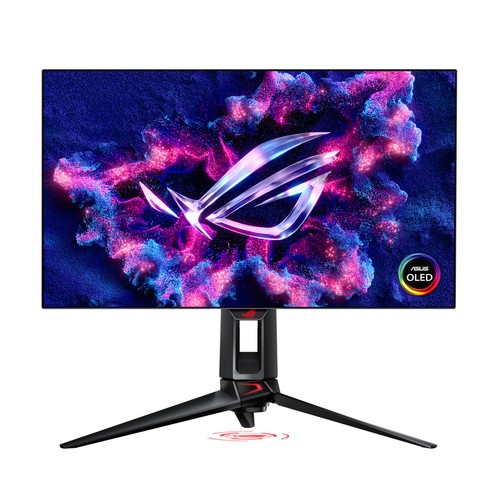 Asus rog swift oled - rog,