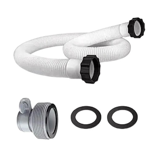 Tubo pompa piscina - , kit