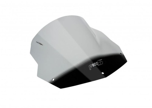 Bmw f800s 13 - st, flusso
