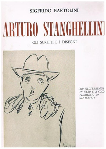 Bartolini sigfrido arturo - -,