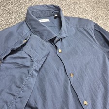 Boglioli Milano camicia uomo