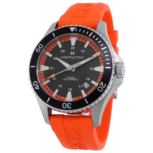 Orologio uomo hamilton - orologio,