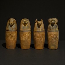 RARO ANTICO EGIZIO ANTICO vaso