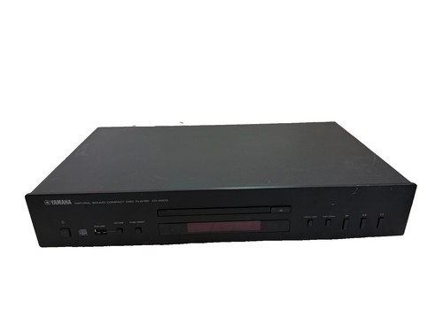 Yamaha 300 lettore - lettore, cd