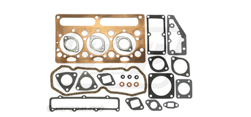 Per massey ferguson set - per,