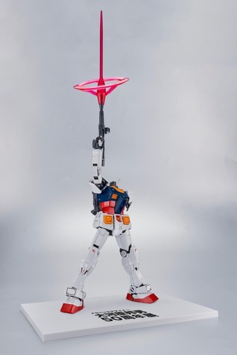 Bandai real grade - grade, rg
