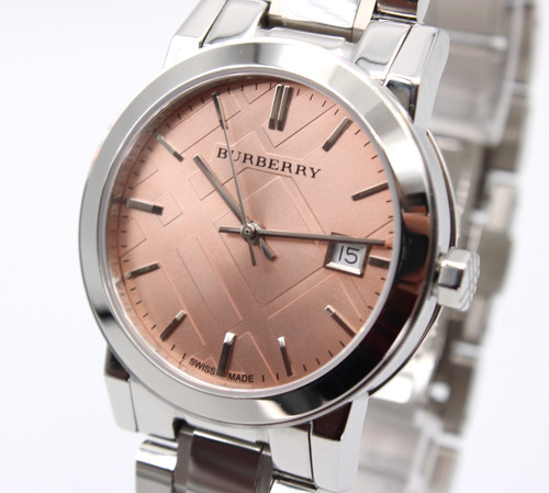 Orologio burberry the - the, city