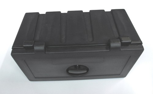 Staubox scatola sottopiano