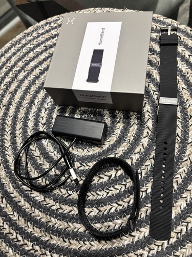 Smart watch hume - smart,