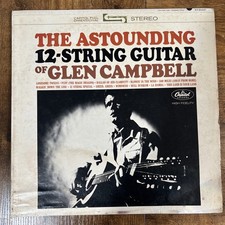 The Astounding 12-String