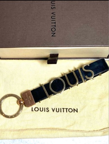 Portachiavi louis vuitton - portachiavi,