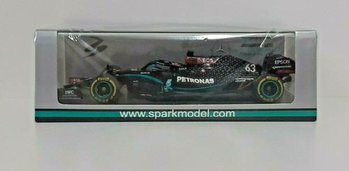 Modellino auto scala - 1:43, f1