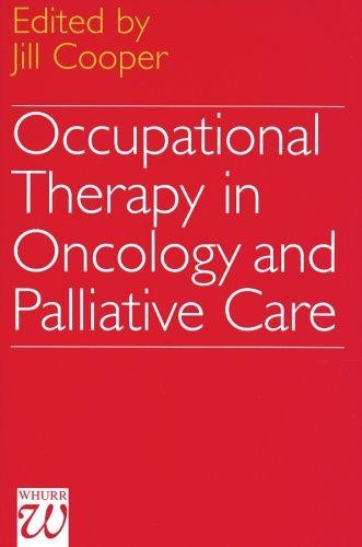 Occupational therapy - occupational,