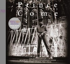 PRINCE - COME ("1958-1993")