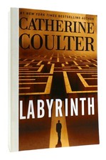 Catherine Coulter LABYRINTH