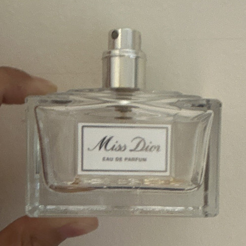 Dior miss - eau, parfum