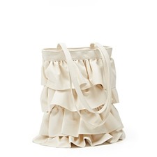 Borsa Tote Donna Media in
