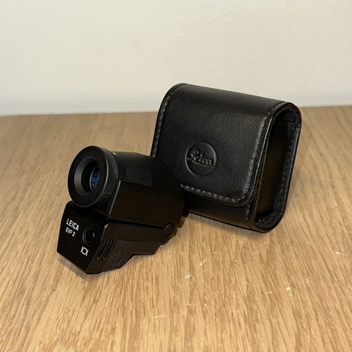 Leica evf2 mirino - mirino, per