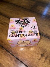 Kim chi chic puff - chi,