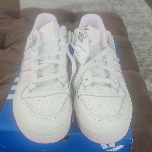 Adidas forum low sneakers - low, cl